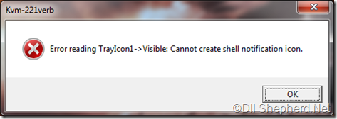 taskbar